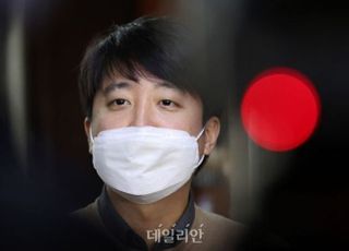 이준석 "김종인의 선대위 전면 개편, 최종 형태 몰라 평가 자제"