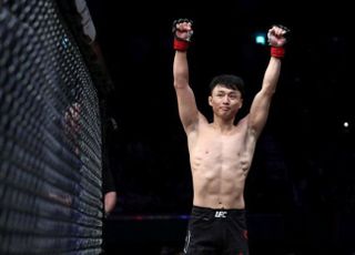 UFC 대표도 사랑한 최두호 “복귀전 잘하는 것이 우선”