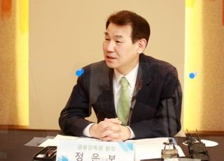 정은보 "금융권 대출 금리 점검…소비자 이익 되게 조정"