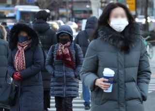 [내일날씨] 전국 아침 ‘강추위’…미세먼지 ‘보통’