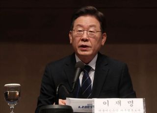 이재명, 유한기·김문기 사망 검찰 탓…"대장동? 날 의심할 이유 없어"