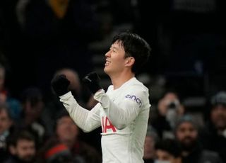 손흥민, EPL 12월의 선수 후보 선정…최대 경쟁자는?