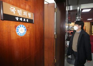 "60일이면 충분하다"…'이탈표 회수' 자신감 보인 이준석