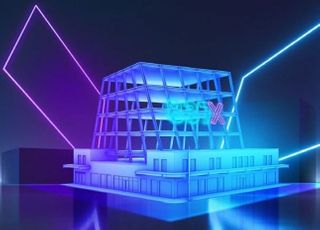 [CES 2022] 삼성전자, 메타버스 ‘디센트럴랜드’에 가상 매장 열어
