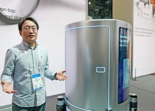 [CES 2022-인터뷰] "현대차·보스턴다이내믹스, 로보틱스 협업 기대"