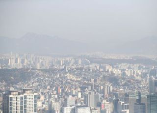 [내일날씨] 전국 흐리고 큰 추위 없어...미세먼지 ‘나쁨’