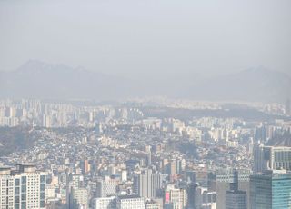 [오늘날씨] 전국적으로 구름 낀 날씨…울릉도·독도에 눈·비 예보