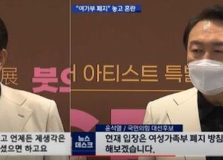 친여 커뮤니티서 윤석열 발언 조작 논란…이준석 "형사고발할 것"