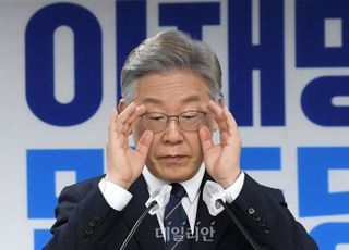 李, '이재명 지시' 발언에 "정치적 마녀사냥…검찰 정치 개입"