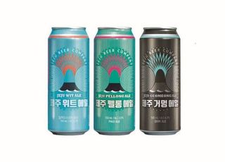 편의점 맥주 ‘4캔 1만원’ 사라질까?…제주맥주도 가격 인상