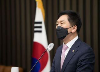 김기현 "'간접살인' 이재명, 후보 사퇴해야"