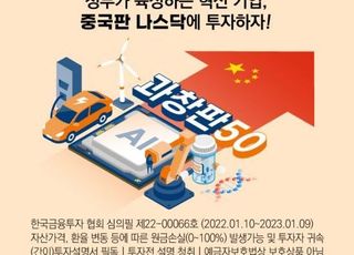 미래에셋운용, 과창판 ETF 신규 상장 이벤트