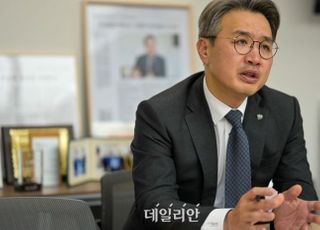 [인터뷰] 이석훈 대표 ‘K-공공플랫폼’ 배달특급...“디지털 SOC 인프라 선도적 구축”