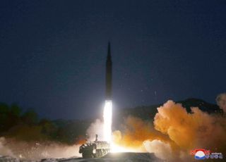 북한, 사흘 만에 또 군사도발