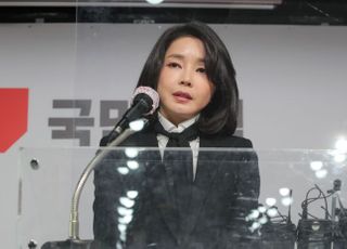 태산명동서일필…'김건희 통화 녹취' 방송, 별 내용 없었다