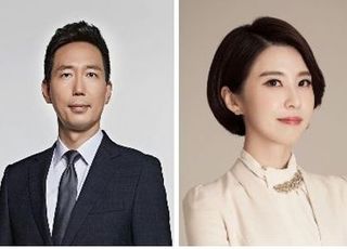 이재명, JTBC 이정헌·YTN 안귀령 영입…'스피커 강화' 차원