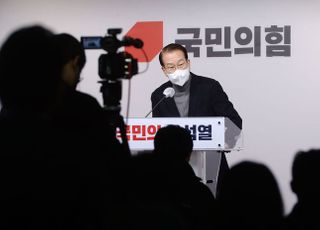 '건진법사' 무속인 논란 차단 나선 국민의힘, 권영세 "네트워크본부 해산"