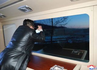 북한 군사도발, '김정은 참석' 기준은?