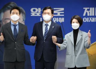 JTBC·YTN 노조, 이정헌·안귀령 與 선대위 합류에 "선배 호칭 거부"