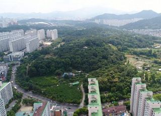 [광주중앙공원 논란-③] 공익사업 취지 무색…'내 집 마련' 실수요자만 울상