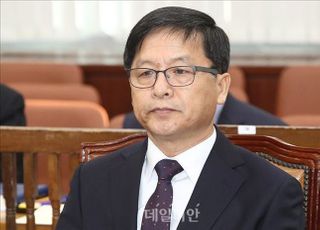 김기현, 文대통령 조해주 사임 반려에 "선관위 장악시도 규탄"