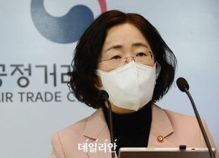 말로만 ‘원칙’…스스로 가치 떨어뜨리는 공정위