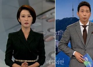 [미디어 브리핑] 대선 캠프로 간 앵커들…변상욱 "다시는 언론으로 돌아와선 안 돼"