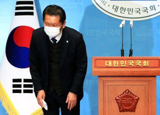 정청래, 불교계에 '봉이 김선달' 발언 사과