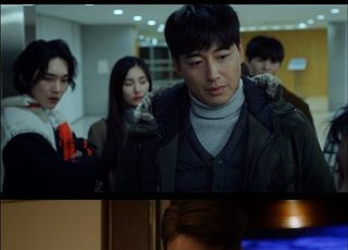 이지훈, '아이돌 레시피'로 스크린 컴백…스틸컷 공개