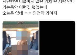 "노출하고 희열 느끼나"…트위터 판치는 바바리맨들, 공공장소서 '알몸' 활개