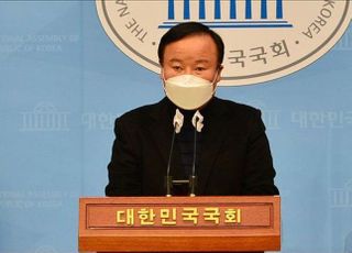 이재명 "대선 지면 감옥"…김재원 "전과 4범 합리적 공포"