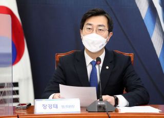與혁신위 "송영길 결단 환영"…동일지역 3선 금지 당론 채택 추진