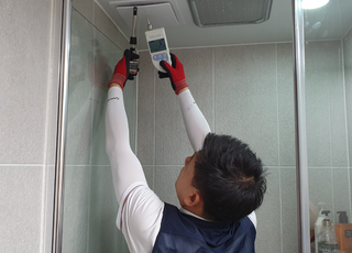 웅이아저씨, 냄새 잡는 ‘정밀 측정기 렌탈 서비스’ 론칭