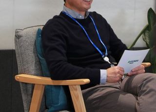 조영철 현대제뉴인 사장의 이유 있는 '소통경영'…"함께해야 더 멀리 간다"