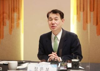 정은보 "금융사 충당금 더 쌓아야…경제여건 불투명"