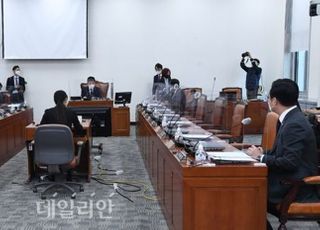 국회 윤리특위, 윤미향·이상직·박덕흠·성일종 징계안 상정