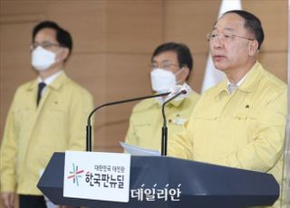 [누더기 추경④] 여야없이 돈 쓰는 데 ‘대동단결’…대책은