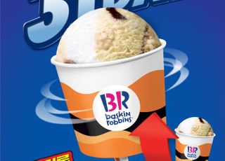 SPC 배스킨라빈스, 설 명절 맞아 ‘그레잇 31데이’ 실시