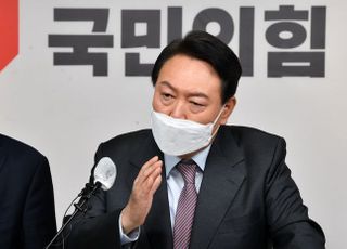 윤석열 "어린이집에 알러지 전문 인력 확대 배치"