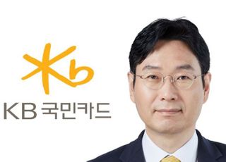 이창권 국민카드 사장, 취임 한 달…글로벌·플랫폼 강화 '박차'