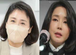 [그녀, 배우자들 ①] 김혜경·김건희 패션이 담고 있는 정치적 함의는?