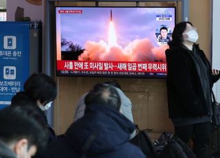 美관리 "北 핵·ICBM 시험 재개 우려"…北에 대화 촉구