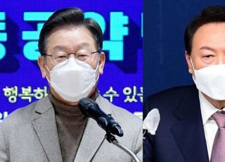 이재명·윤석열 설연휴 맞대결 무산?…양자토론 협상 사실상 결렬