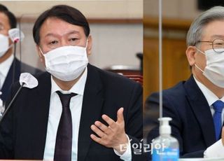 李-尹 양자토론 끝내 무산…민주당·국민의힘 '네 탓' 공방