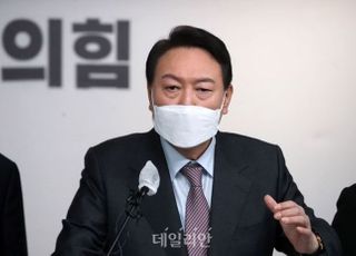 윤석열 "인천 GTX-D 원안대로 추진…Y자 노선 완성할 것"