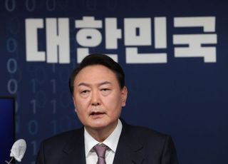 ‘호남’ 표심 심상치 않다...20% 득표 노리는 윤석열