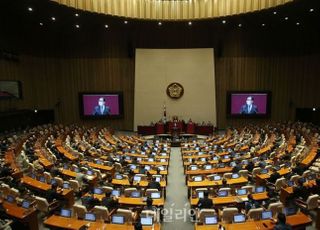 정부 vs 여야 추경안 ‘동상이몽’…3일 상임위 심사 시작