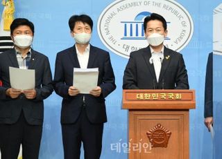 與초선들 "김혜경 논란, 중도층에 악재될까 우려"