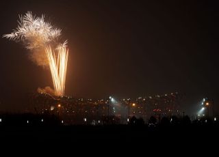 올림픽 개회식 100분으로 축소, 최종 점화자도 비공개