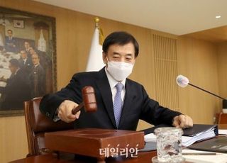 골드만삭스·JP모건 "한국은행, 올해 금리인상 2회 예상"